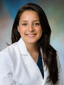 Elizabeth Urias, MD