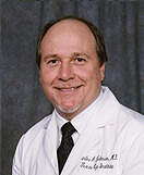 Charles Johnson, MD