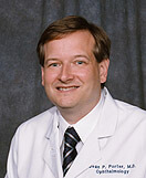 Dean Priest Porter, MD