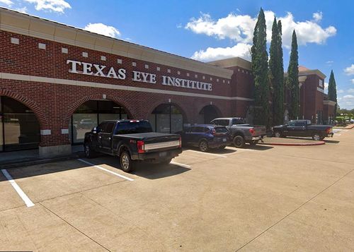 Sugar Land Office Texas Eye Institute